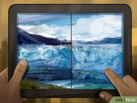 Image titled Begin Glacier Climbing Step 9