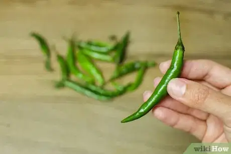 Image titled Make Cucumber Chutney in Andhra Style Step 3