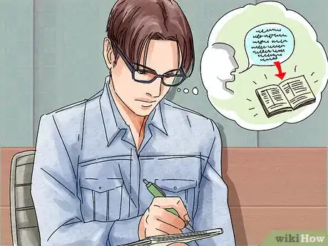 Image titled Write Information in a Cornell Outline Format Step 8