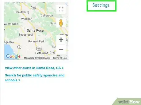 Image titled Receive Public Safety Alerts Step 5