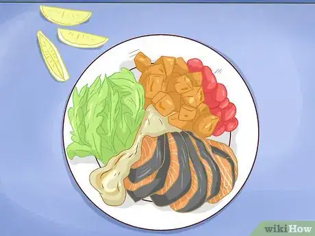 Image titled Create a Meal Plan for Swimmers Step 3