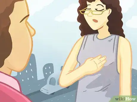 Image titled Get Out of a Fight with Your Best Friend Step 13