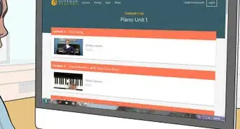 Learn Piano Online