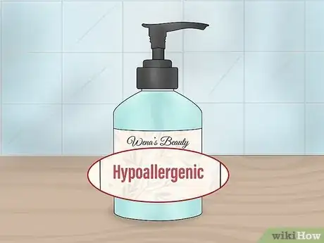 Image titled Safely Use All Natural Skincare Products Step 1