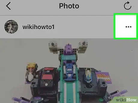 Image titled Manage Photos of You on Instagram Step 6