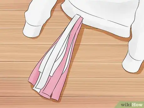 Image titled Make a Unicorn Costume Step 9