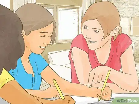 Image titled Encourage a Teen to Read Classic Literature Step 5