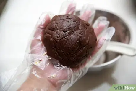 Image titled Make Chocolate Shortbread Cookies Step 8