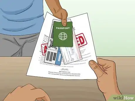 Image titled Apply for a Nigerian Visa Step 15