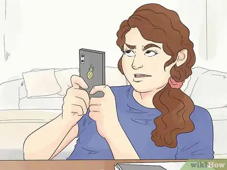 Image titled Get Along with Your Teenage Daughter Step 13