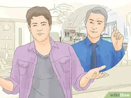 Image titled Convince Your Parents to Give You More Freedom Step 11