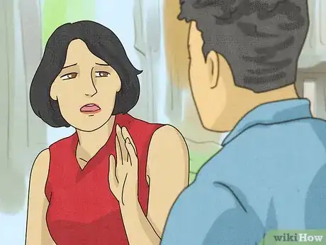 Image titled Ask a Girl for Her Friend's Number Step 12