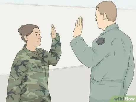 Image titled Go IRR in the Air National Guard Step 3