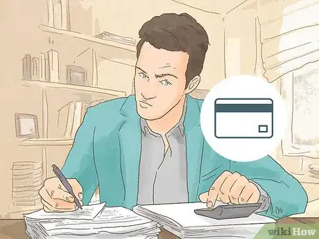 Image titled Understand Credit Card Bills Step 2