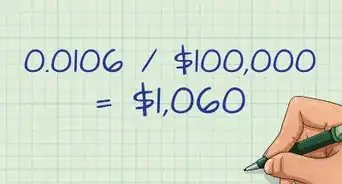 Calculate an Equity Line Payment