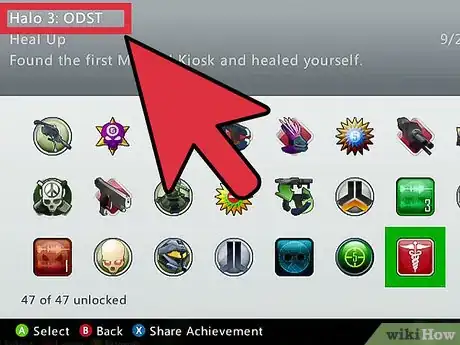 Image titled Get Recon Armour Step 5