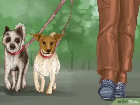 Image titled Decide Whether to Get a Second Dog Step 5