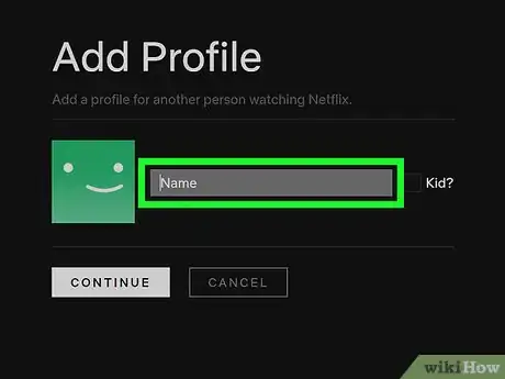Image titled Create Separate Netflix Profiles Step 18