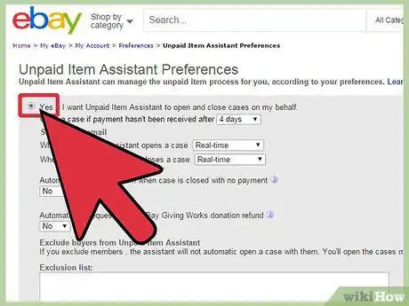 Image titled Enable Unpaid Item Assistant on eBay Step 7