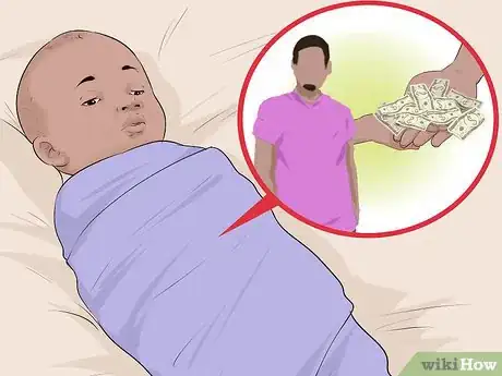 Image titled Defend Your Right to Give Birth As a Pregnant Minor Step 19