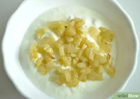 Image titled Prepare a Savory Yogurt Bowl Step 8