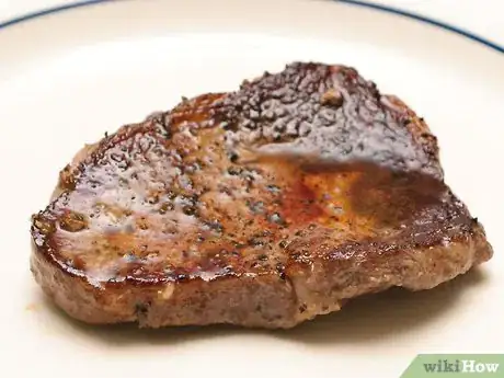 Image titled Cook Beef Tenderloin (Lomo) Step 24