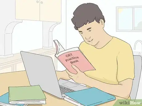 Image titled Prepare for the OET Exam for Nurses at Home Step 9