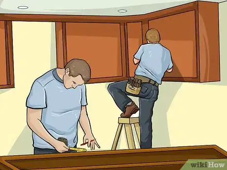 Image titled Fireproof a Kitchen Step 9