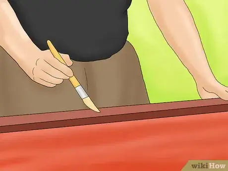 Image titled Upcycle Old Paintings Step 13