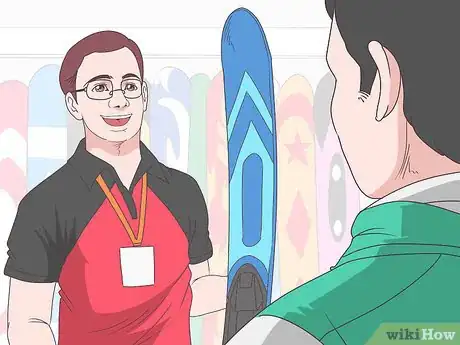 Image titled Buy Cross Country Skis Step 4