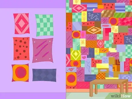 Image titled Use Leftover Wallpaper Step 8