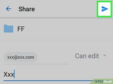 Image titled Share Folders on Dropbox Step 17