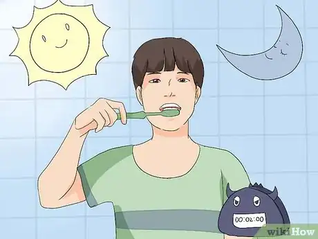Image titled Teach Kids to Brush Their Teeth Step 5