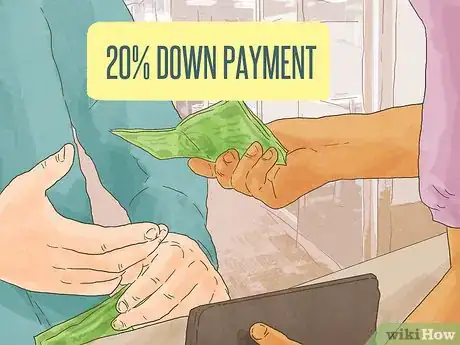 Image titled Be Successful in Getting a Loan for an RV Step 4