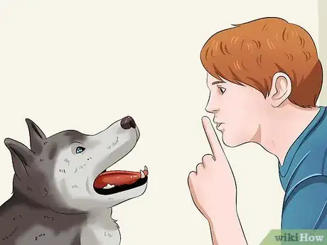 Image titled Teach Your Dog to Speak Step 10