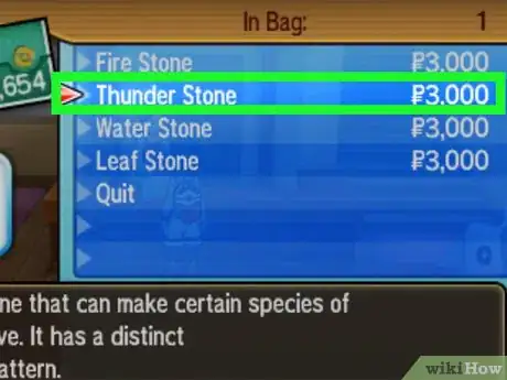 Image titled Evolve Pichu in Pokemon Sun and Moon Step 5