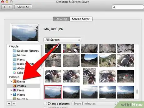 Image titled Set Your Desktop Color in Mac OS X Lion Step 9