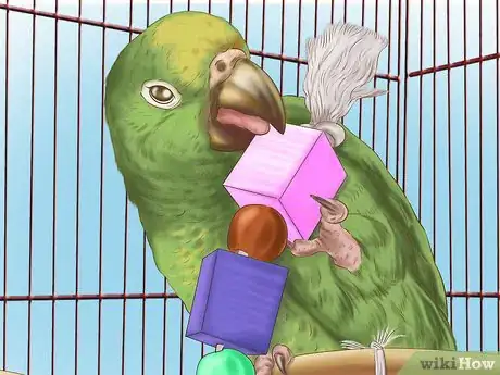 Image titled Make Your House a Better Place for Animals Step 15