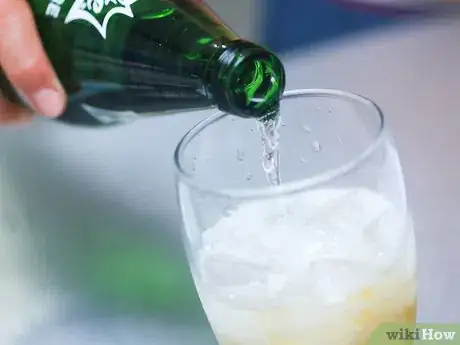 Image titled Make Fake Ginger Ale Using Soda Step 5