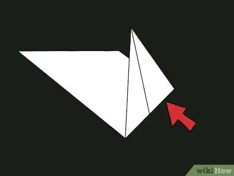 Image titled Make an Origami Cube with 6 Squares Step 13