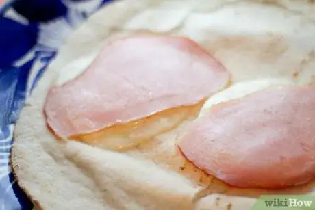 Image titled Make a Pita Wrap Step 6