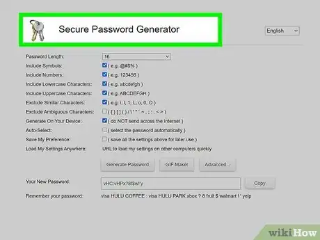 Image titled Use a Password Manager Step 5
