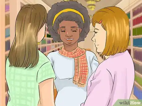 Image titled Be a Cool Teen Girl Step 6