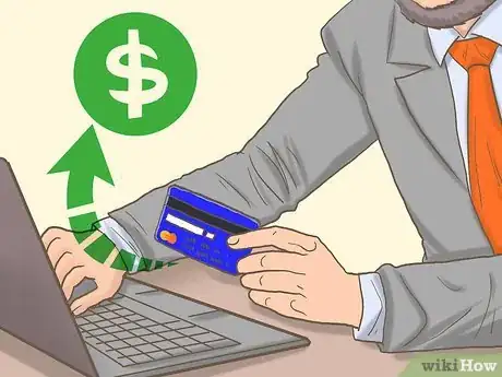 Image titled Apply for a US Visa in Dubai Step 11