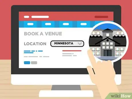 Image titled Get Married in Minnesota Step 10