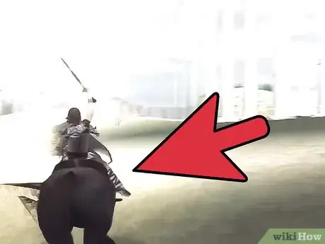 Image titled Locate and Beat the Second Colossus in Shadow of the Colossus Step 5