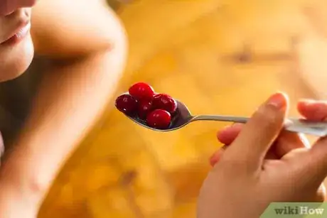 Image titled Make Cranberry Vinegar Step 7