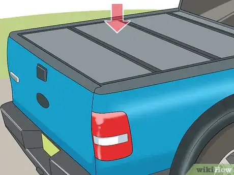 Image titled Upgrade a Truck’s Exterior Step 10