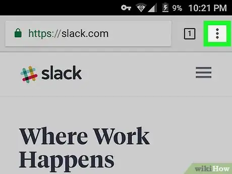 Image titled Invite Guests on Slack on Android Step 7