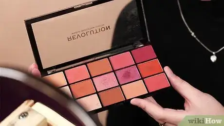 Image titled Use a Makeup Kit Step 4